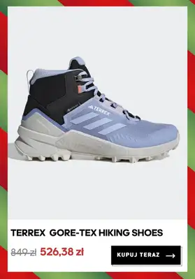 Adidas - gazetka promocyjna Sporty zimowe - produkty w super cenach! od czwartku 14.12 do poniedziałku 25.12 - strona 9