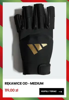 Adidas - gazetka promocyjna Sporty zimowe - produkty w super cenach! od czwartku 14.12 do poniedziałku 25.12 - strona 7