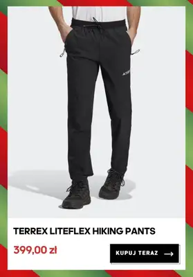 Adidas - gazetka promocyjna Sporty zimowe - produkty w super cenach! od czwartku 14.12 do poniedziałku 25.12 - strona 8