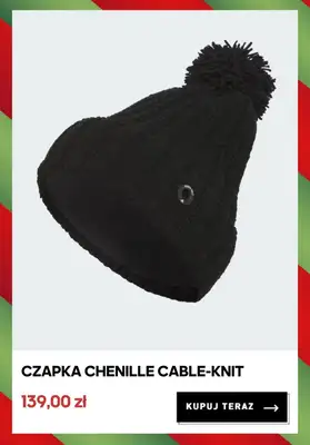 Adidas - gazetka promocyjna Sporty zimowe - produkty w super cenach! od czwartku 14.12 do poniedziałku 25.12 - strona 6