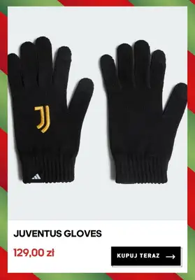 Adidas - gazetka promocyjna Sporty zimowe - produkty w super cenach! od czwartku 14.12 do poniedziałku 25.12 - strona 3