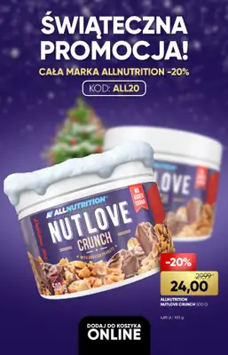 SFD - gazetka promocyjna Świąteczna promocja od czwartku 14.12 do niedzieli 31.12 SFD - gazetka promocyjna Świąteczna promocja od czwartku 14.12 do niedzieli 31.12