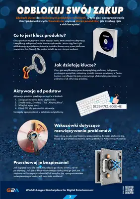 G2A.COM - gazetka promocyjna Najlepsze miejsce na Twoje świąteczne zakupy! od wtorku 19.12 do środy 27.12 - strona 7