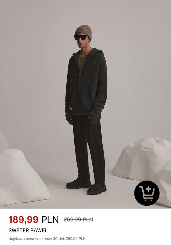 Diverse - gazetka promocyjna WYPRZEDAŻ! od środy 20.12 do czwartku 28.12 - strona 5