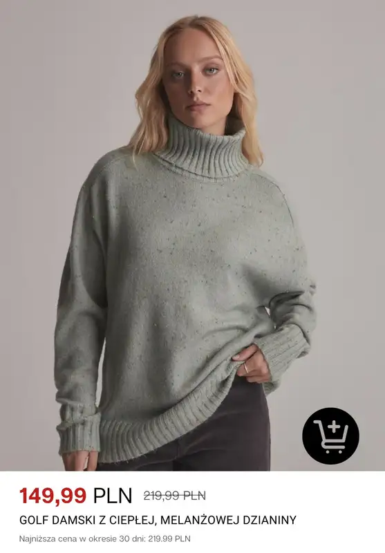 Diverse - gazetka promocyjna WYPRZEDAŻ! od środy 20.12 do czwartku 28.12 - strona 9