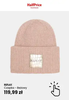 HalfPrice - gazetka promocyjna -20% na PREZENTY od środy 20.12 do środy 20.12 - strona 4