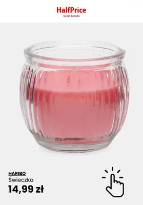 HalfPrice - gazetka promocyjna -20% na PREZENTY od środy 20.12 do środy 20.12 - strona 6