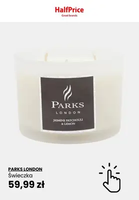 HalfPrice - gazetka promocyjna -20% na PREZENTY od środy 20.12 do środy 20.12 - strona 7