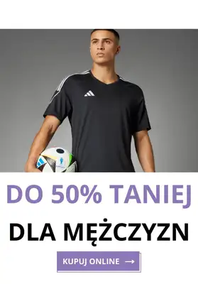 Adidas - gazetka promocyjna Do -50% zimowa wyprzedaż od czwartku 21.12 do wtorku 02.01 - strona 3