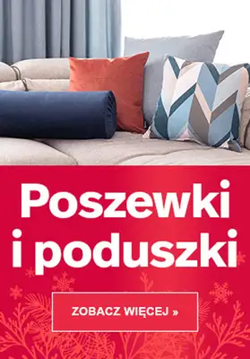 Dekoria - gazetka promocyjna OUTLET czas start! od czwartku 21.12 do piątku 29.12 - strona 6 Dekoria - gazetka promocyjna OUTLET czas start! od czwartku 21.12 do piątku 29.12 - strona 6