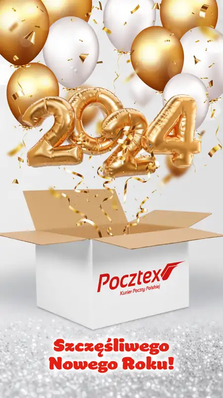 Poczta Polska - gazetka promocyjna Poczta Polska - zimowe dni i wieczory. od środy 27.12 do niedzieli 07.01 - strona 2