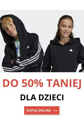 Adidas - gazetka promocyjna Do -50% zimowa wyprzedaż od piątku 05.01 do poniedziałku 15.01 - strona 4