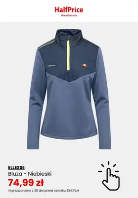 HalfPrice - gazetka promocyjna Odzież i akcesoria narciarskie w super cenach od poniedziałku 08.01 do poniedziałku 15.01 - strona 5