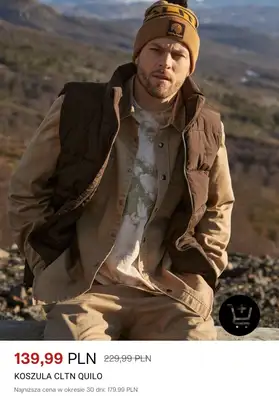 Diverse - gazetka promocyjna -50% na drugi produkt! od wtorku 09.01 do niedzieli 14.01 - strona 2