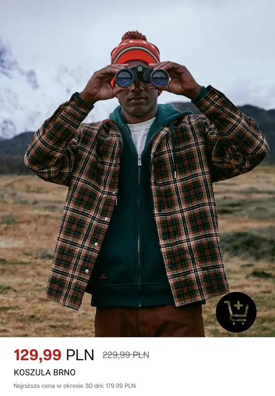 Diverse - gazetka promocyjna -50% na drugi produkt! od wtorku 09.01 do niedzieli 14.01 - strona 4