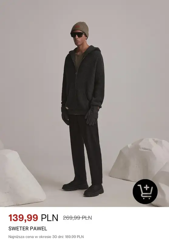 Diverse - gazetka promocyjna -50% na drugi produkt! od wtorku 09.01 do niedzieli 14.01 - strona 6