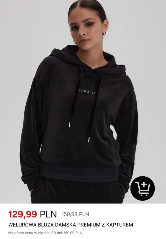 Diverse - gazetka promocyjna -50% na drugi produkt! od wtorku 09.01 do niedzieli 14.01 - strona 7