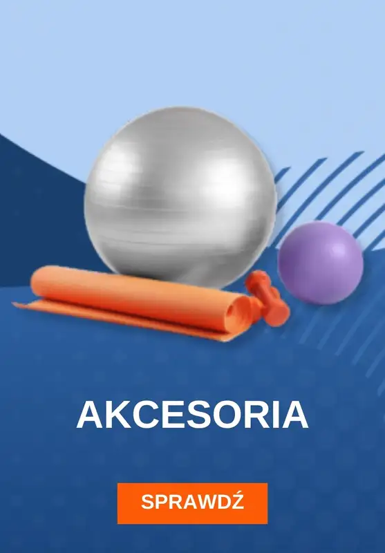 Avans - gazetka promocyjna Sprzęt fitness w odchudzonych cenach! od środy 10.01 do środy 24.01 - strona 6