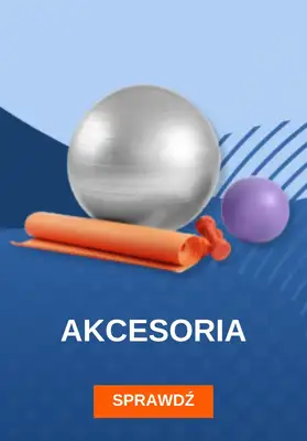 Avans - gazetka promocyjna Sprzęt fitness w odchudzonych cenach! od środy 10.01 do środy 24.01 - strona 6 Avans - gazetka promocyjna Sprzęt fitness w odchudzonych cenach! od środy 10.01 do środy 24.01 - strona 6