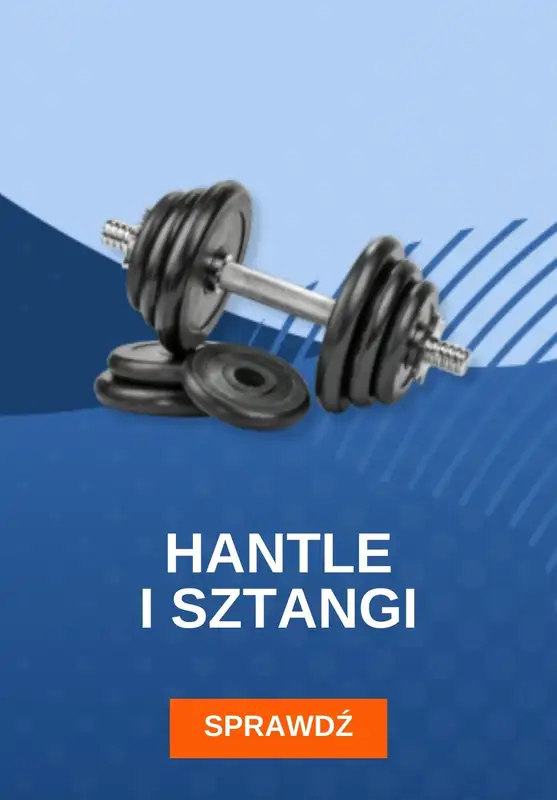 Avans - gazetka promocyjna Sprzęt fitness w odchudzonych cenach! od środy 10.01 do środy 24.01 - strona 5