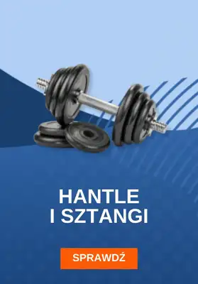 Avans - gazetka promocyjna Sprzęt fitness w odchudzonych cenach! od środy 10.01 do środy 24.01 - strona 5 Avans - gazetka promocyjna Sprzęt fitness w odchudzonych cenach! od środy 10.01 do środy 24.01 - strona 5