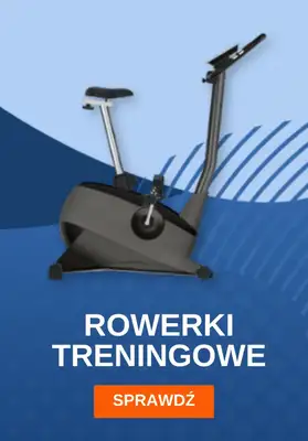 Avans - gazetka promocyjna Sprzęt fitness w odchudzonych cenach! od środy 10.01 do środy 24.01 - strona 3 Avans - gazetka promocyjna Sprzęt fitness w odchudzonych cenach! od środy 10.01 do środy 24.01 - strona 3