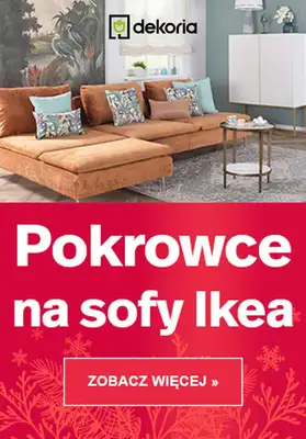 Dekoria - gazetka promocyjna Do -70% OUTLET od czwartku 11.01  - strona 4 Dekoria - gazetka promocyjna Do -70% OUTLET od czwartku 11.01  - strona 4