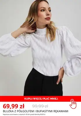 Moodo - gazetka promocyjna Do -75% Total SALE od czwartku 11.01 do wtorku 16.01 - strona 9