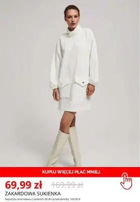 Moodo - gazetka promocyjna Do -75% Total SALE od czwartku 11.01 do wtorku 16.01 - strona 3