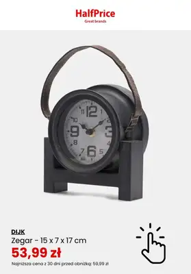 HalfPrice - gazetka promocyjna Pomysły na prezent dla Babci i Dziadka od piątku 12.01 do poniedziałku 22.01 - strona 4