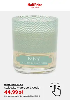 HalfPrice - gazetka promocyjna Pomysły na prezent dla Babci i Dziadka od piątku 12.01 do poniedziałku 22.01 - strona 6