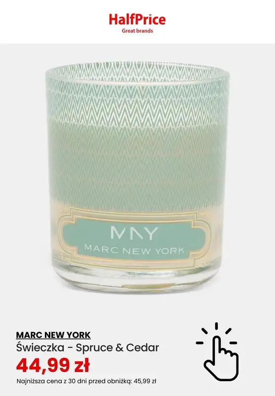 HalfPrice - gazetka promocyjna Pomysły na prezent dla Babci i Dziadka od piątku 12.01 do poniedziałku 22.01 - strona 6