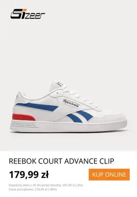 Sizeer - gazetka promocyjna Zimowa wyprzedaż od piątku 12.01 do poniedziałku 22.01 - strona 6