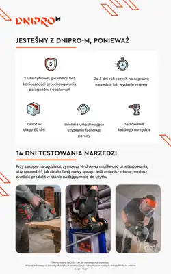 Dnipro-M - gazetka promocyjna Gazetka od poniedziałku 15.01 do środy 31.01 - strona 5