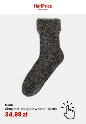 HalfPrice - gazetka promocyjna Wszystko na FERIE w super cenach od wtorku 16.01 do wtorku 23.01 - strona 3