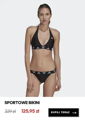 Adidas - gazetka promocyjna Do -50% zimowa wyprzedaż od wtorku 16.01 do środy 31.01 - strona 11