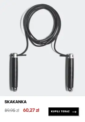 Adidas - gazetka promocyjna Do -50% zimowa wyprzedaż od wtorku 16.01 do środy 31.01 - strona 8