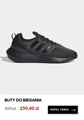 Adidas - gazetka promocyjna Do -50% zimowa wyprzedaż od wtorku 16.01 do środy 31.01 - strona 10