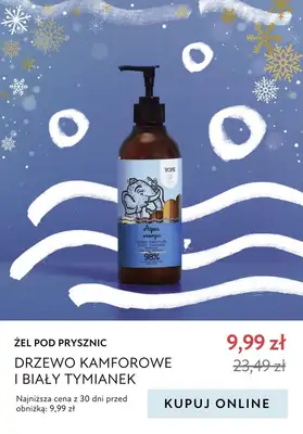 Yope - gazetka promocyjna Zimowe okazje do -50% od środy 17.01 do poniedziałku 29.01 - strona 8