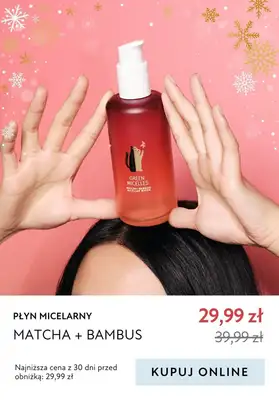 Yope - gazetka promocyjna Zimowe okazje do -50% od środy 17.01 do poniedziałku 29.01 - strona 5