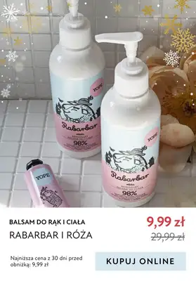 Yope - gazetka promocyjna Zimowe okazje do -50% od środy 17.01 do poniedziałku 29.01 - strona 10