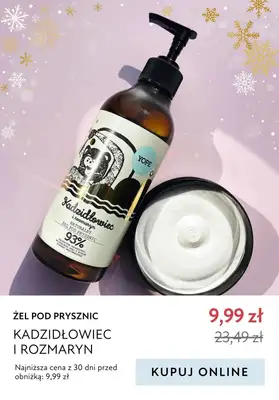 Yope - gazetka promocyjna Zimowe okazje do -50% od środy 17.01 do poniedziałku 29.01 - strona 2