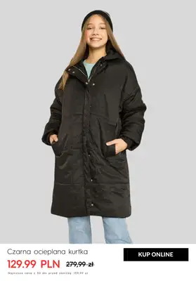 Reporter Young - gazetka promocyjna Do -70% na wyprzedaży od środy 17.01 do środy 24.01 - strona 5