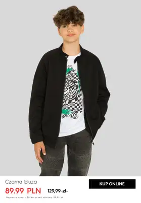 Reporter Young - gazetka promocyjna Do -70% na wyprzedaży od środy 17.01 do środy 24.01 - strona 2