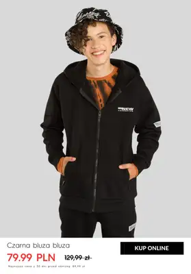 Reporter Young - gazetka promocyjna Do -70% na wyprzedaży od środy 17.01 do środy 24.01 - strona 3