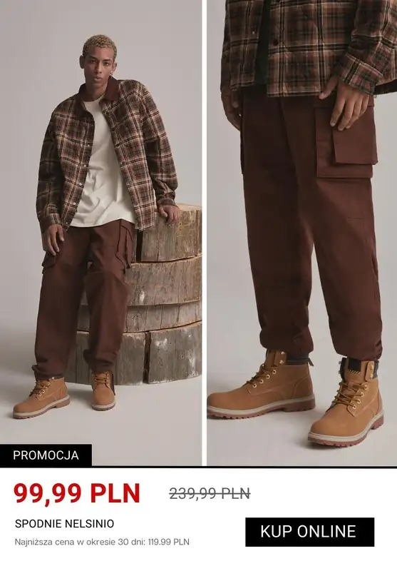 Diverse - gazetka promocyjna -25% dla klubowiczów przy zakupach za min. 150 zł od piątku 19.01 do czwartku 25.01 - strona 10