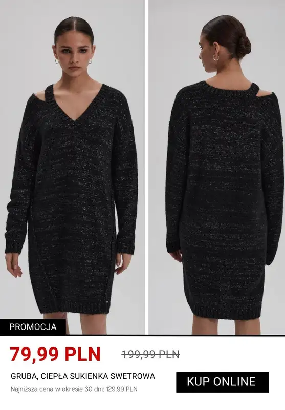 Diverse - gazetka promocyjna -25% dla klubowiczów przy zakupach za min. 150 zł od piątku 19.01 do czwartku 25.01 - strona 9