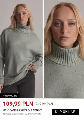 Diverse - gazetka promocyjna -25% dla klubowiczów przy zakupach za min. 150 zł od piątku 19.01 do czwartku 25.01 - strona 14