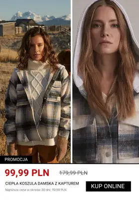 Diverse - gazetka promocyjna -25% dla klubowiczów przy zakupach za min. 150 zł od piątku 19.01 do czwartku 25.01 - strona 6