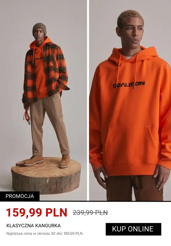 Diverse - gazetka promocyjna -25% dla klubowiczów przy zakupach za min. 150 zł od piątku 19.01 do czwartku 25.01 - strona 13